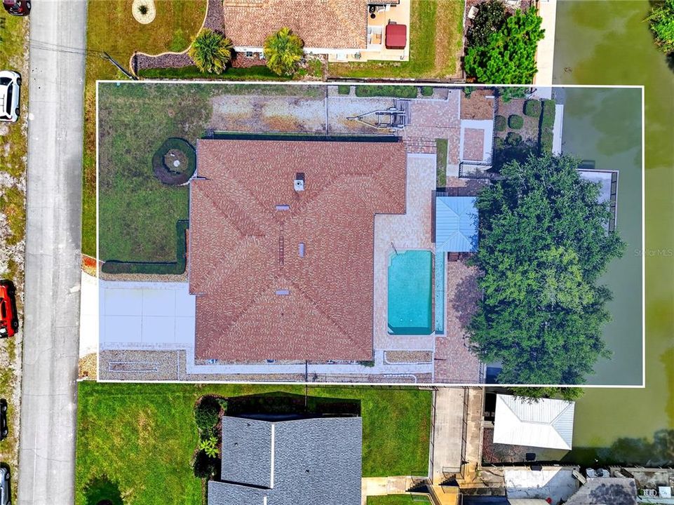 На продажу: $989,000 (3 спален, 2 ванн, 2699 Квадратных фут)