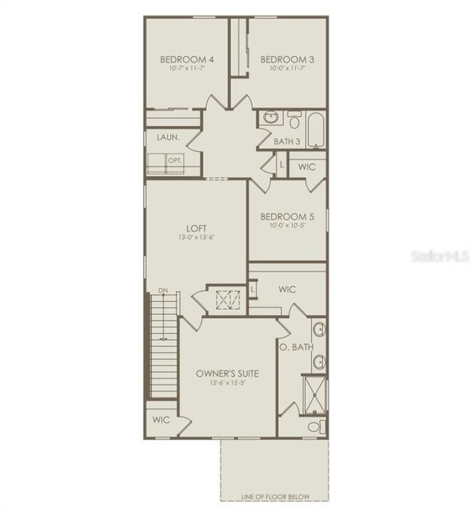 En Venta: $521,700 (5 camas, 3 baños, 2231 Pies cuadrados)