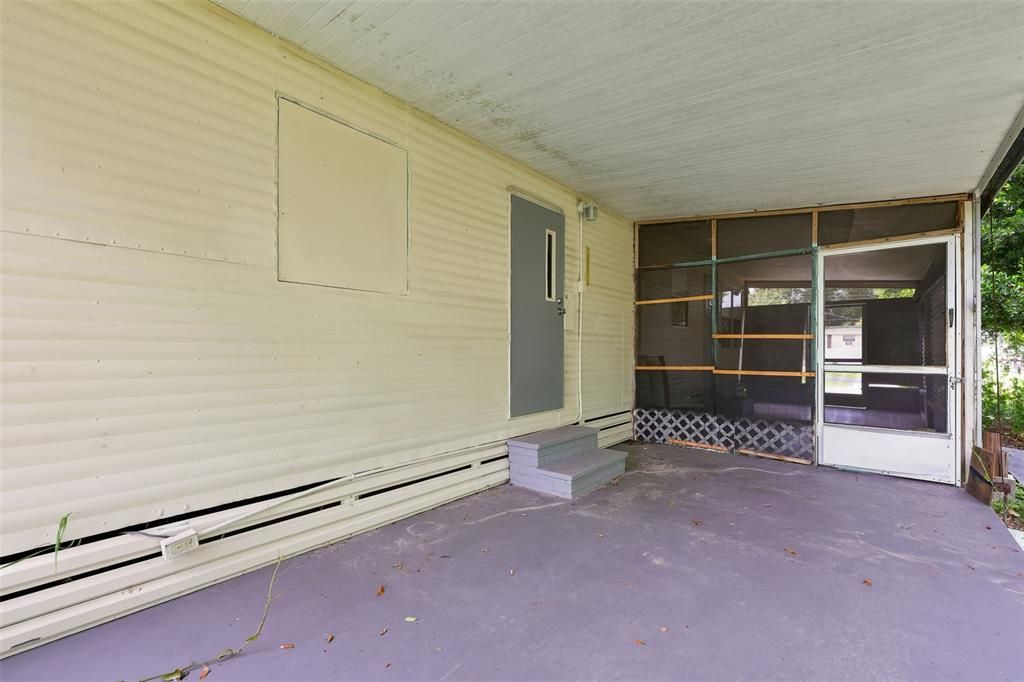 В аренду: $995 (1 спален, 1 ванн, 370 Квадратных фут)