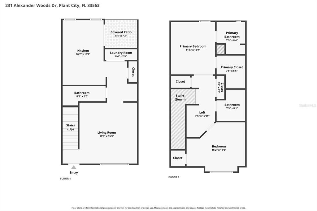 На продажу: $200,000 (2 спален, 2 ванн, 1466 Квадратных фут)