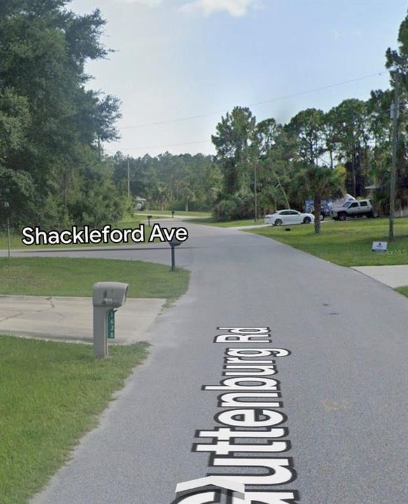 На продажу: $21,500 (0.28 acres)