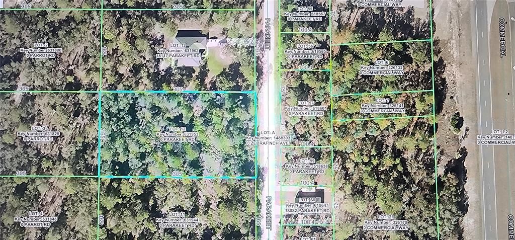 En Venta: $59,900 (1.20 acres)