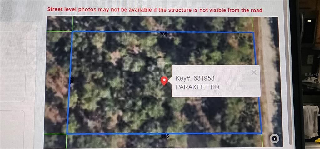 En Venta: $59,900 (1.20 acres)