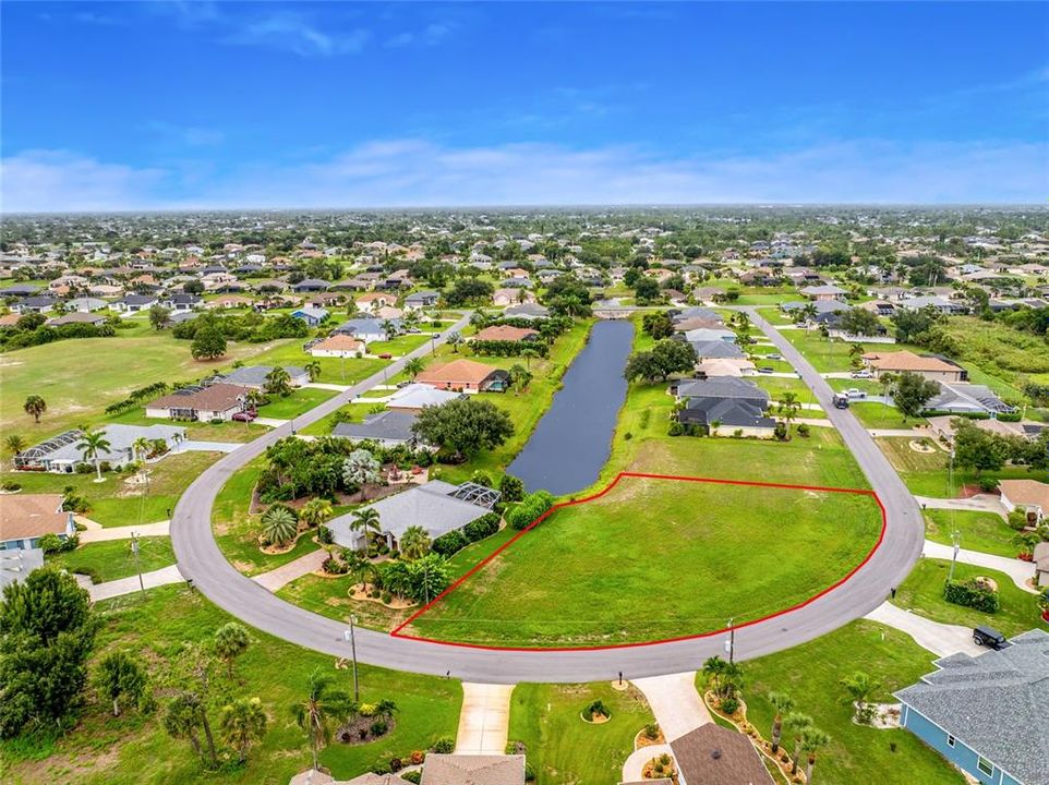 待售: $90,000 (0.51 acres)