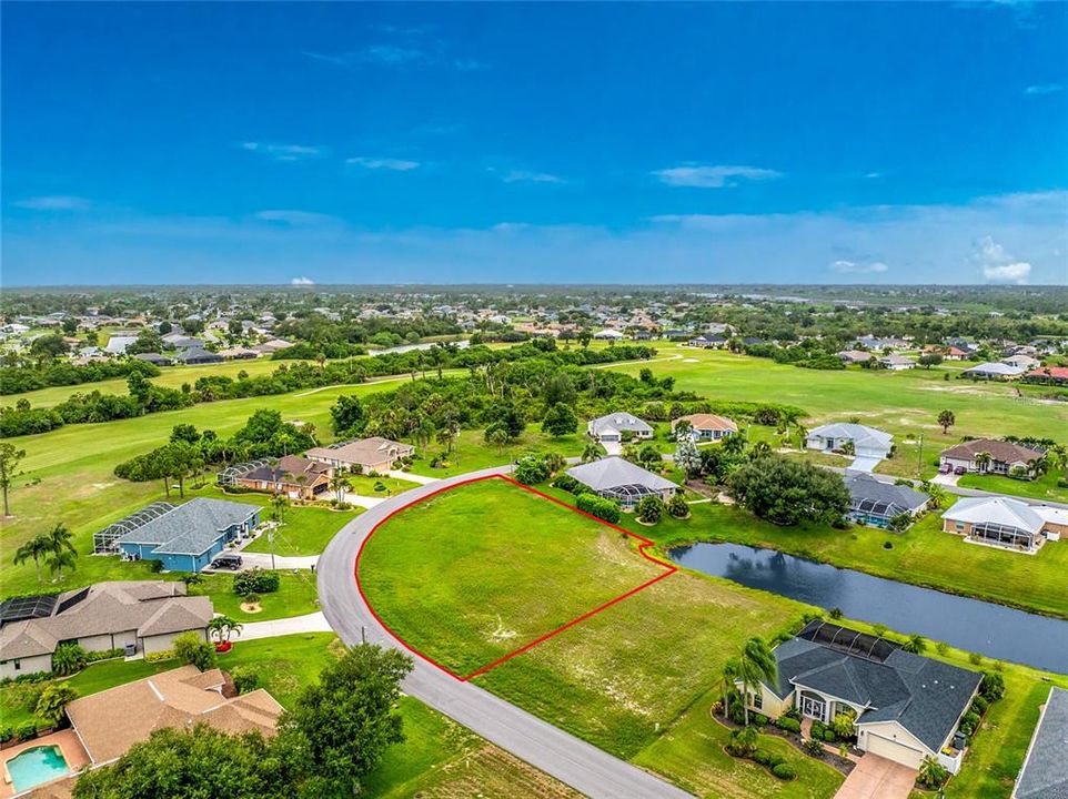 待售: $90,000 (0.51 acres)