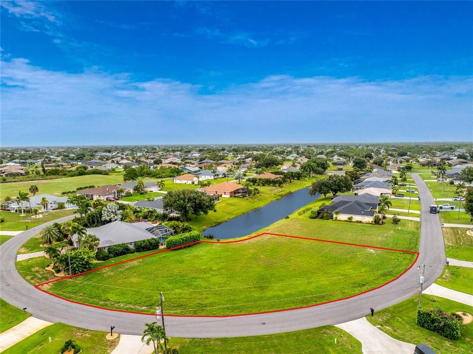 待售: $90,000 (0.51 acres)