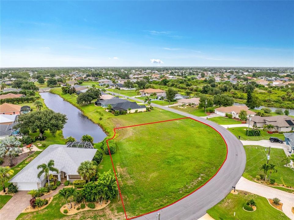 待售: $90,000 (0.51 acres)