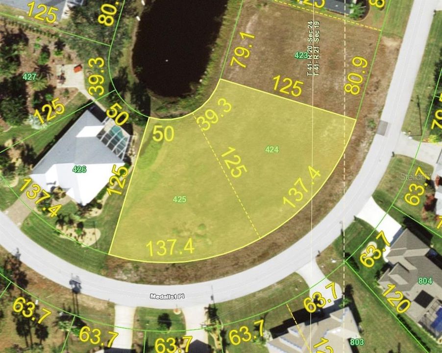 待售: $90,000 (0.51 acres)
