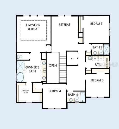 En Venta: $1,249,990 (5 camas, 4 baños, 3125 Pies cuadrados)