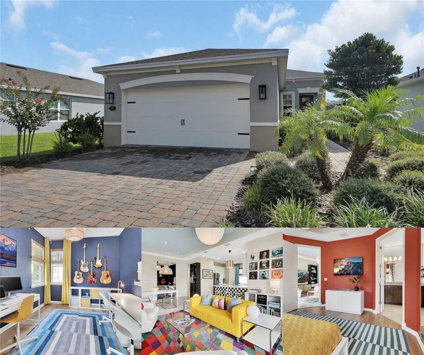 For Sale: $389,000 (2 beds, 2 baths, 1507 Square Feet)