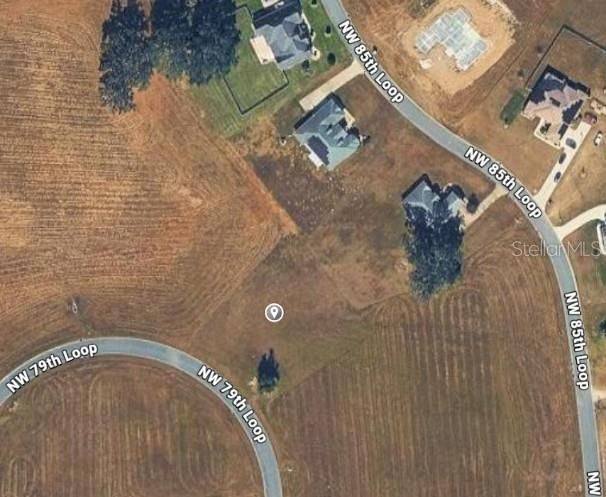 En Venta: $98,000 (0.85 acres)