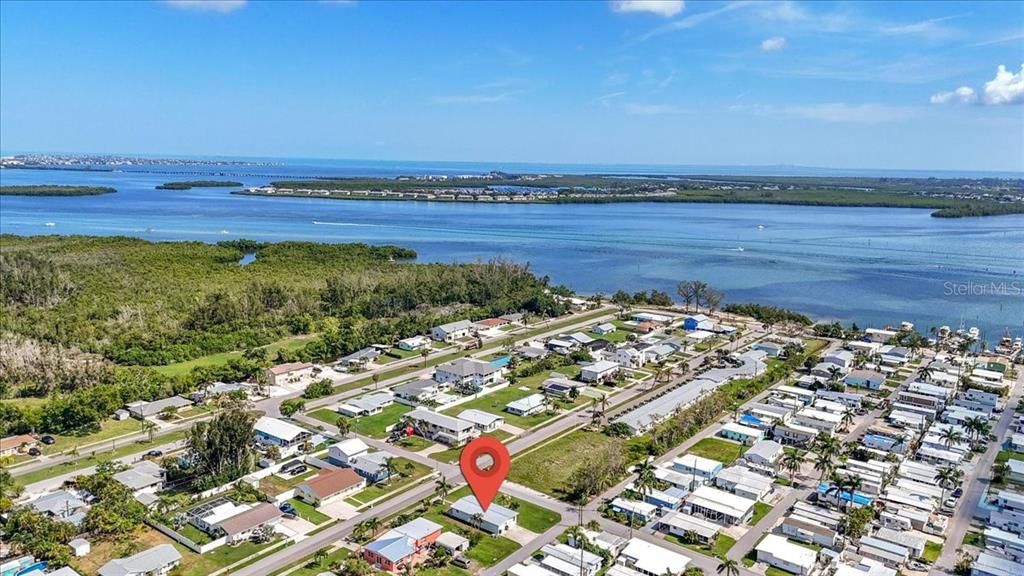 En Venta: $325,000 (2 camas, 1 baños, 1280 Pies cuadrados)