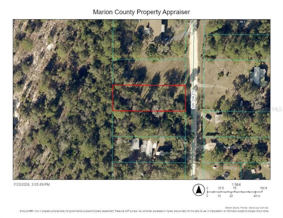 En Venta: $35,000 (0.32 acres)