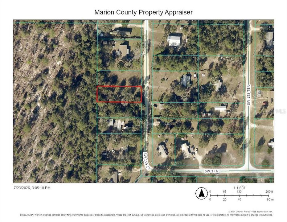 En Venta: $35,000 (0.32 acres)