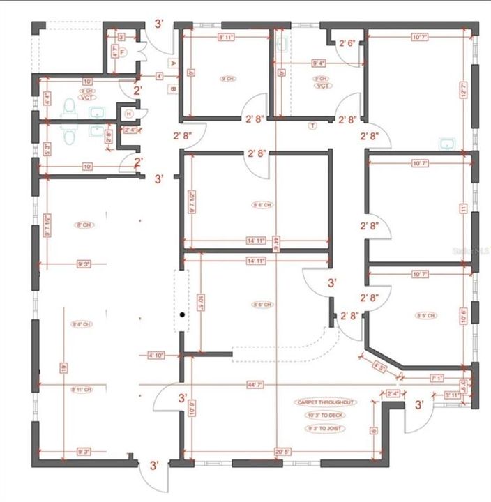 For Sale: $99,612 (0 beds, 0 baths, 2033 Square Feet)