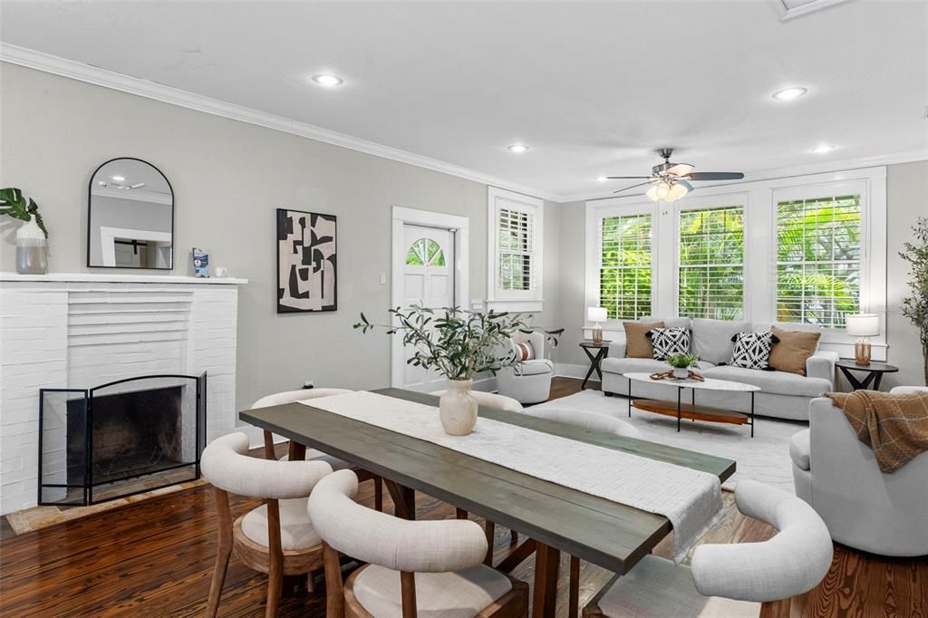 Activo con contrato: $539,000 (2 camas, 2 baños, 1407 Pies cuadrados)