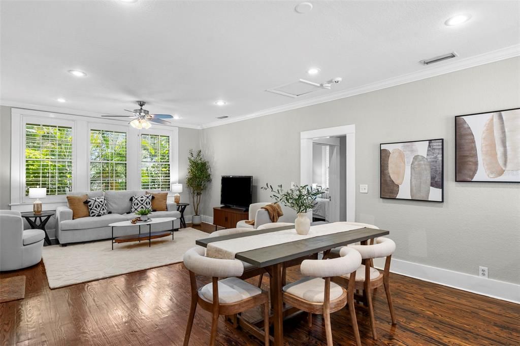Activo con contrato: $539,000 (2 camas, 2 baños, 1407 Pies cuadrados)