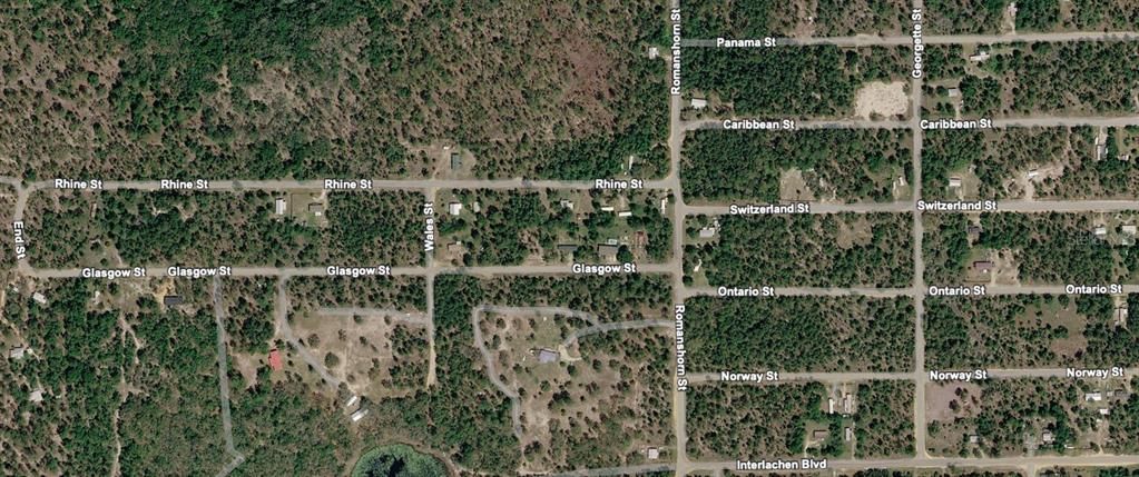 На продажу: $8,750 (0.23 acres)