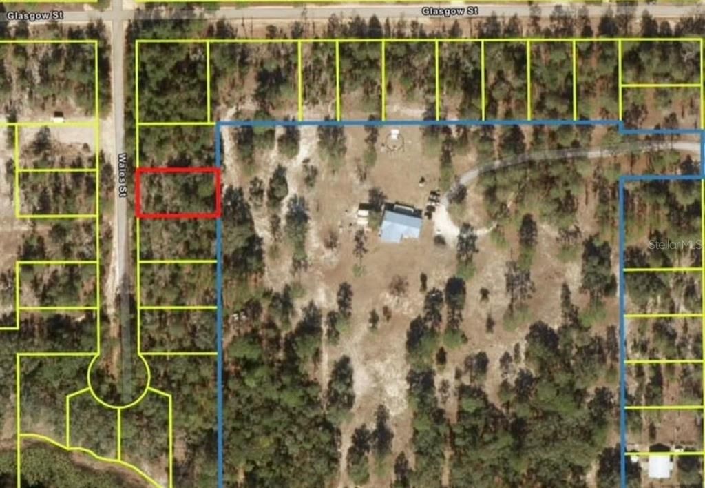 For Sale: $10,000 (0.23 acres)