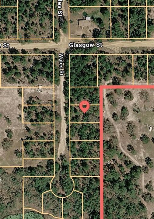 На продажу: $8,750 (0.23 acres)