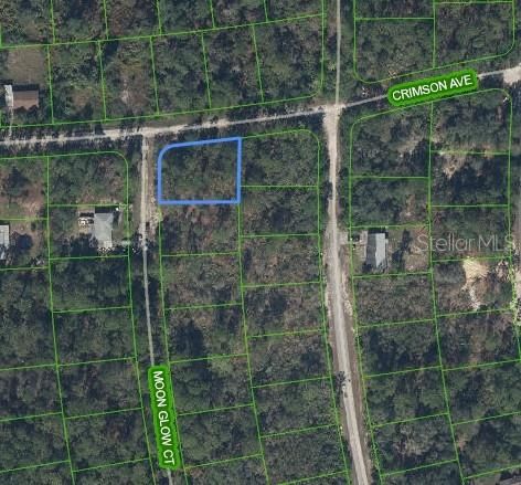 На продажу: $17,500 (0.27 acres)