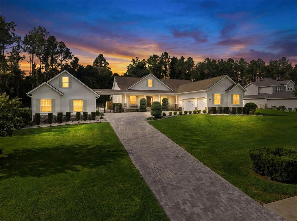 For Sale: $1,740,000 (5 beds, 4 baths, 4407 Square Feet)