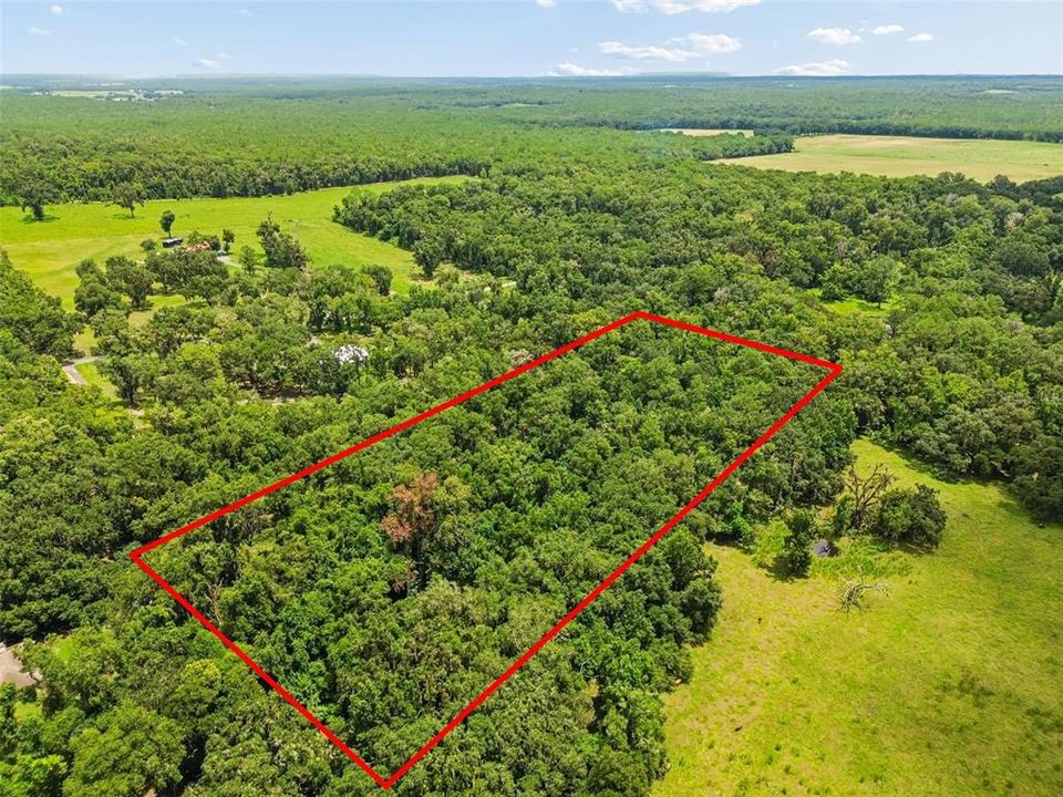 For Sale: $183,750 (5.25 acres)