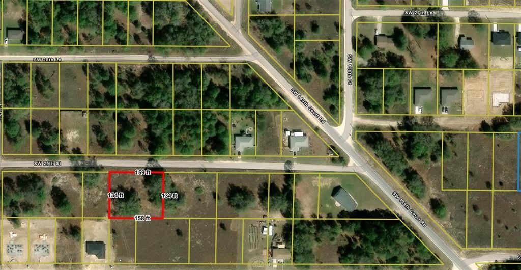 На продажу: $37,000 (0.50 acres)