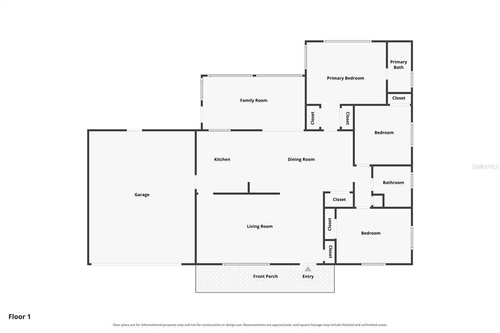 В аренду: $2,900 (3 спален, 2 ванн, 1587 Квадратных фут)