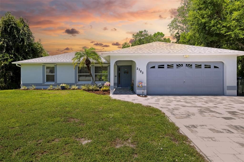 Activo con contrato: $265,000 (3 camas, 2 baños, 1213 Pies cuadrados)