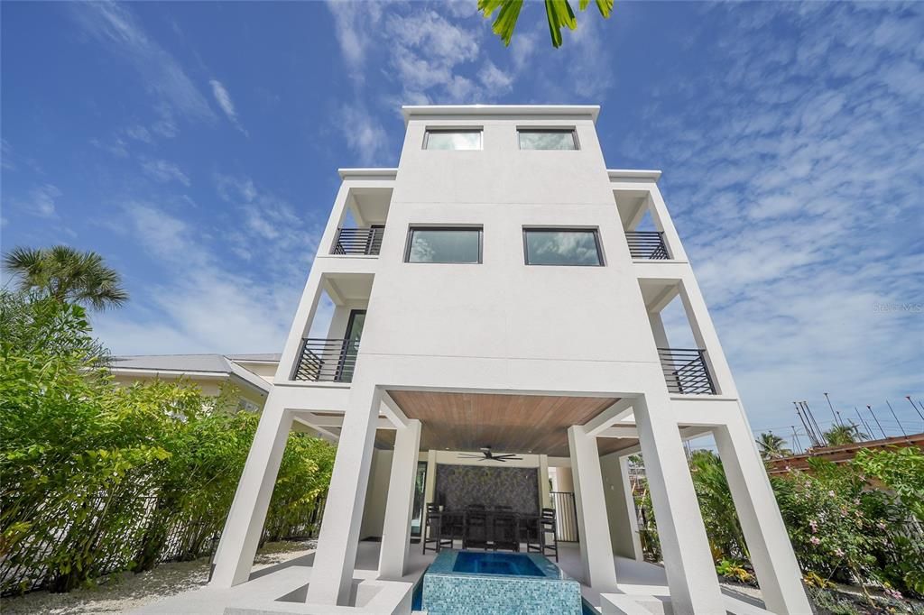 En Venta: $5,750,000 (5 camas, 5 baños, 4191 Pies cuadrados)