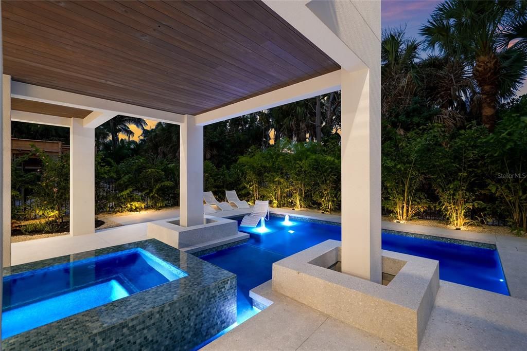 En Venta: $5,750,000 (5 camas, 5 baños, 4191 Pies cuadrados)