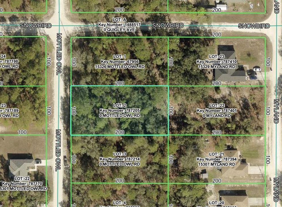 На продажу: $35,000 (0.46 acres)