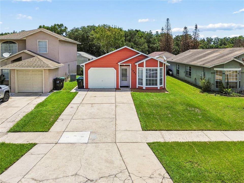 En Venta: $325,000 (3 camas, 2 baños, 1156 Pies cuadrados)