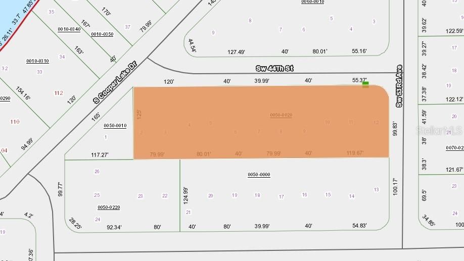 For Sale: $29,900 (1.27 acres)