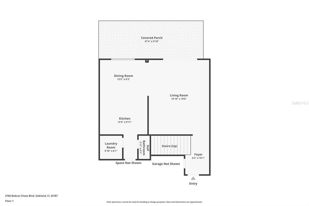En Venta: $520,000 (3 camas, 2 baños, 1811 Pies cuadrados)