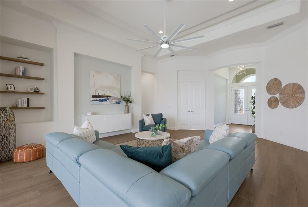 Active With Contract: $2,249,000 (3 beds, 3 baths, 3223 Square Feet)