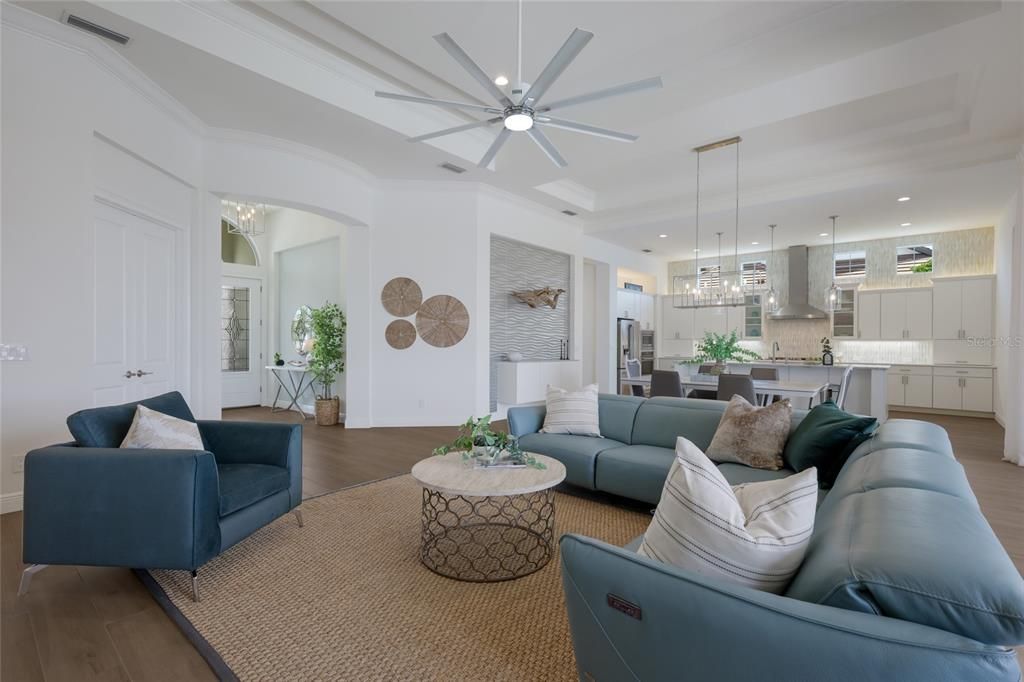 Active With Contract: $2,249,000 (3 beds, 3 baths, 3223 Square Feet)