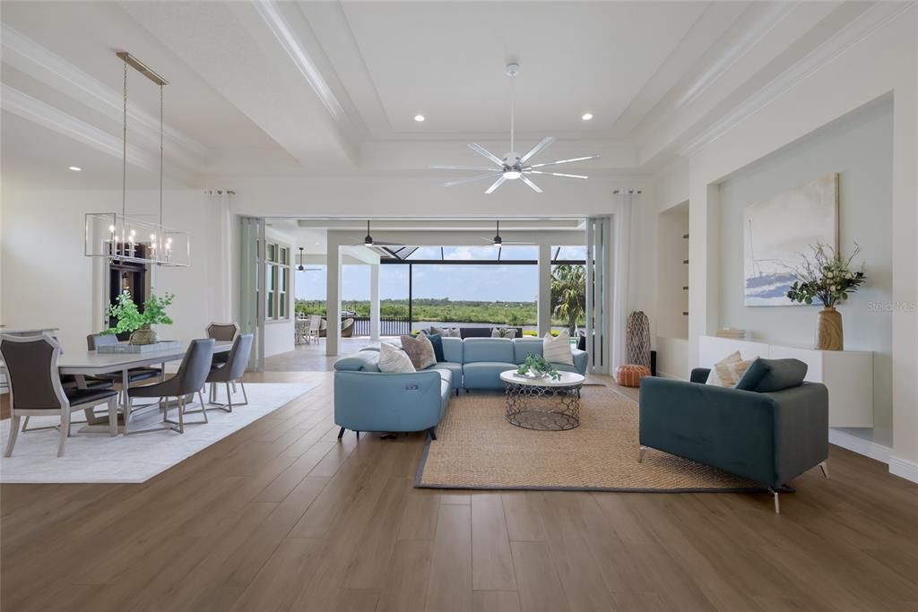 Active With Contract: $2,249,000 (3 beds, 3 baths, 3223 Square Feet)