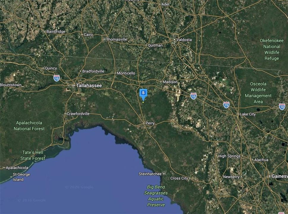 На продажу: $58,999 (23.39 acres)