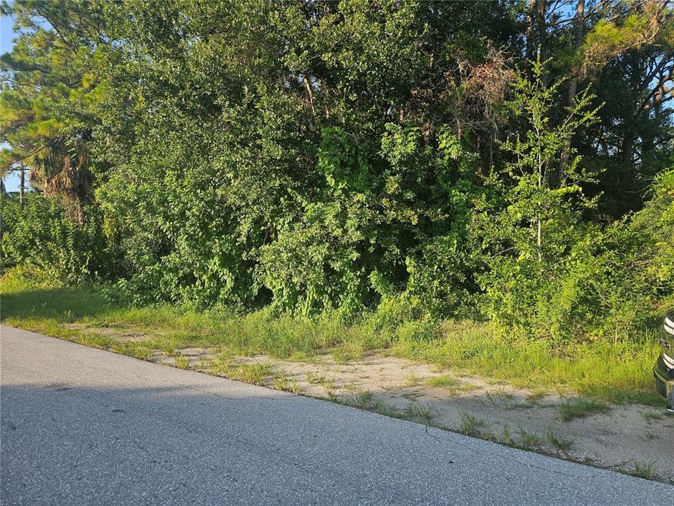 En Venta: $12,999 (0.18 acres)
