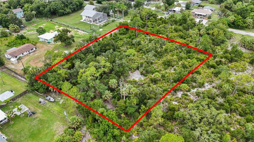 На продажу: $149,000 (1.39 acres)