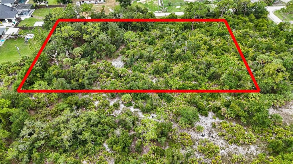 На продажу: $149,000 (1.39 acres)