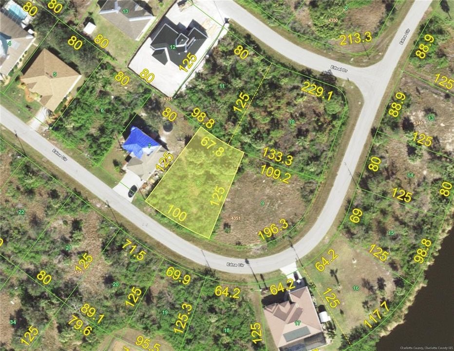 For Sale: $19,900 (0.24 acres)