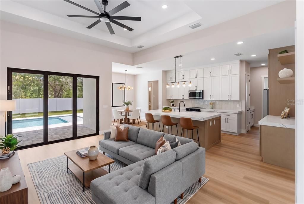 En Venta: $529,900 (4 camas, 2 baños, 1857 Pies cuadrados)