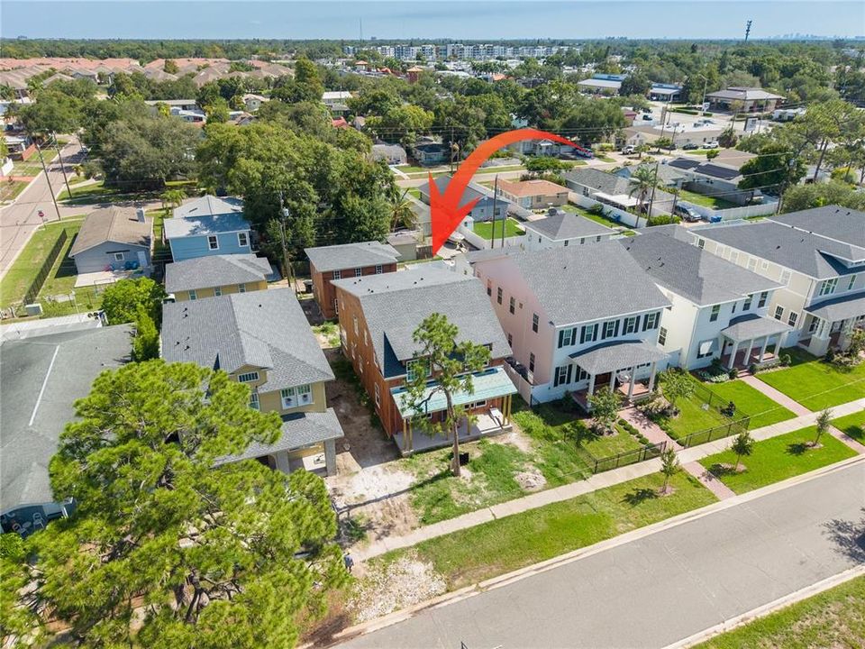 На продажу: $1,475,000 (6 спален, 4 ванн, 3354 Квадратных фут)