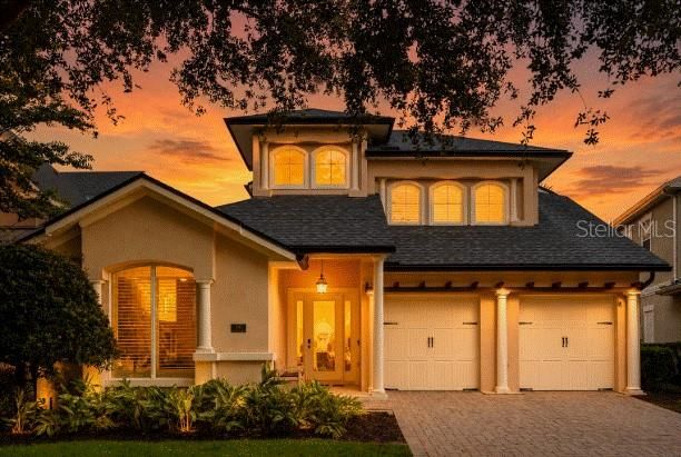 На продажу: $1,425,000 (5 спален, 5 ванн, 4664 Квадратных фут)