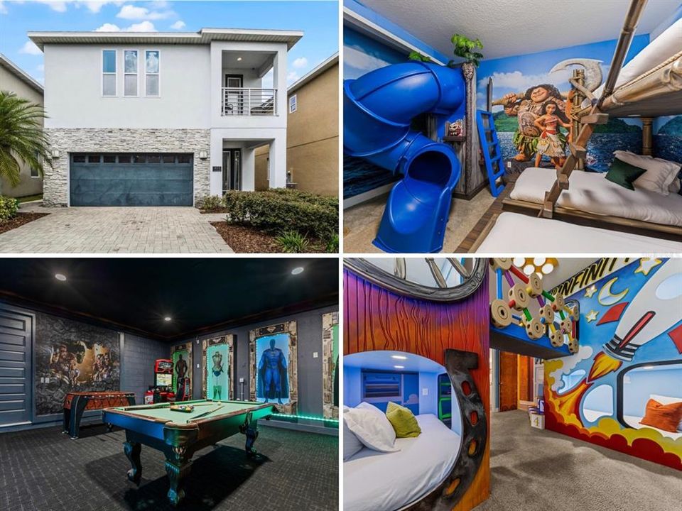 На продажу: $999,900 (8 спален, 7 ванн, 3401 Квадратных фут)