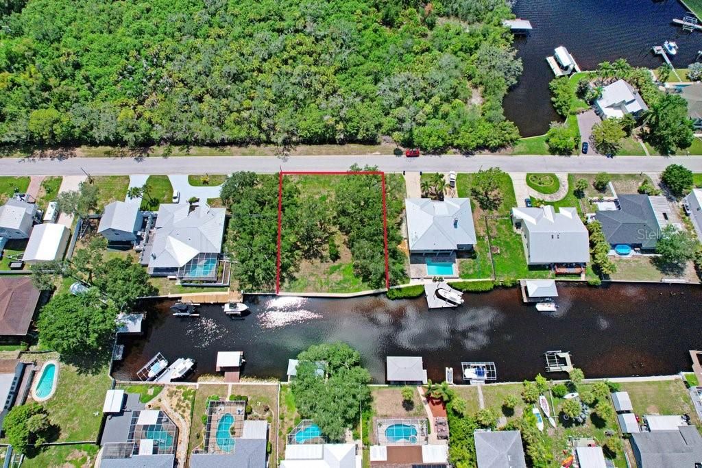 En Venta: $380,000 (0.29 acres)