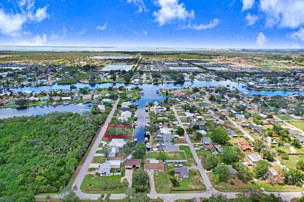 En Venta: $380,000 (0.29 acres)